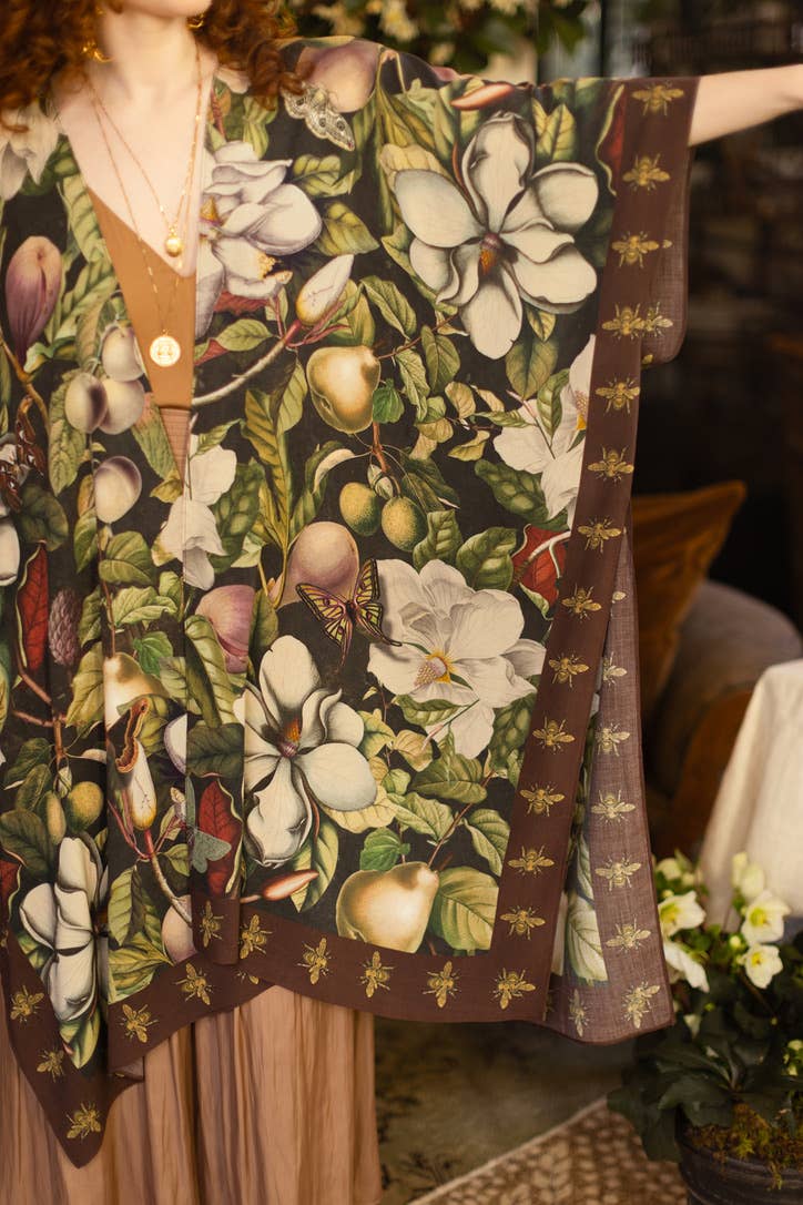 Fleur De Lune - Kimono