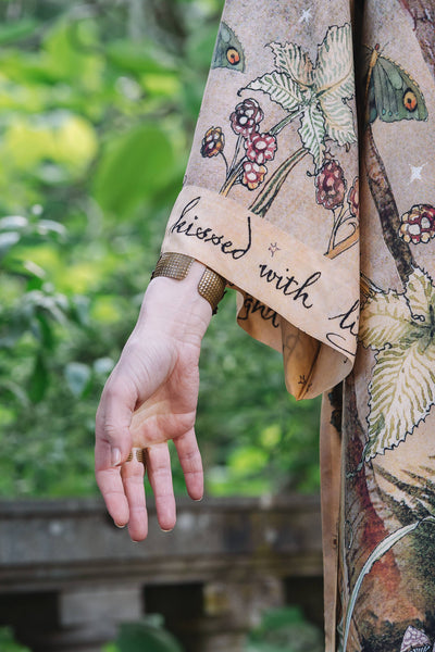 Lovelight - Kimono Robe