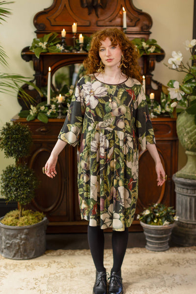 Fleur De Lune - Tunic Dress