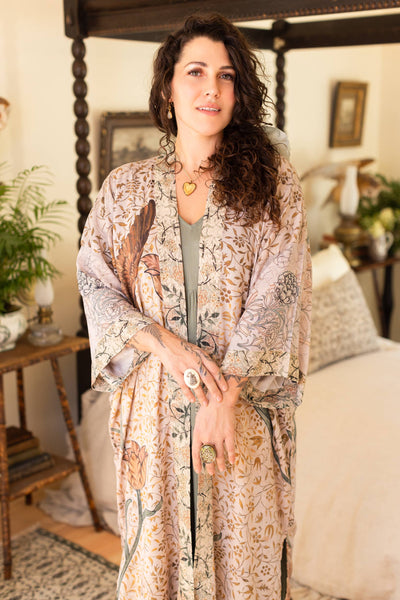 Folklore - Kimono Robe