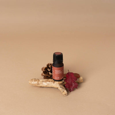 Essential Oil Blend - Autumn