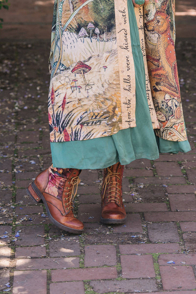 Lovelight - Kimono Robe