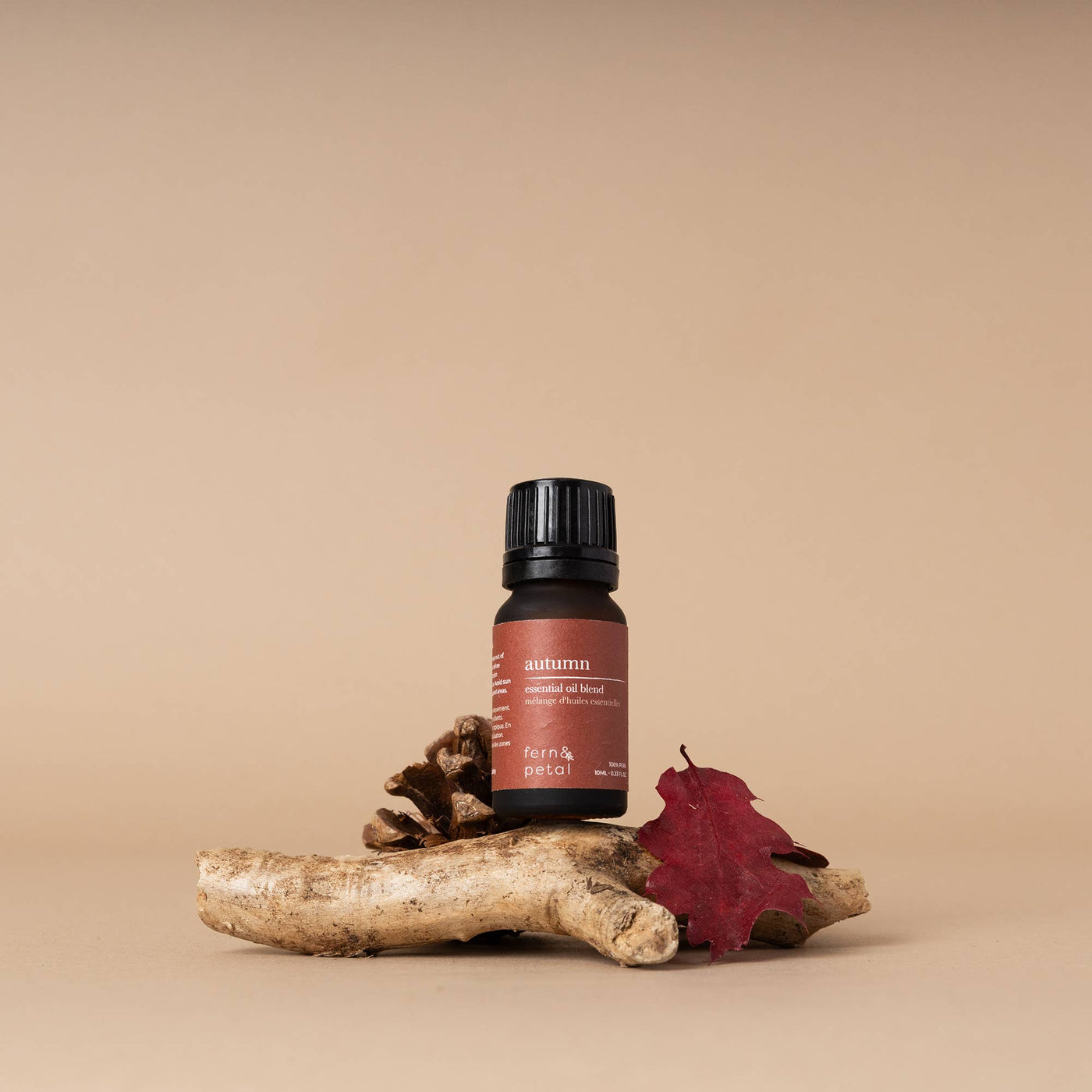 Essential Oil Blend - Autumn