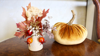 Autumn Arrangement #4