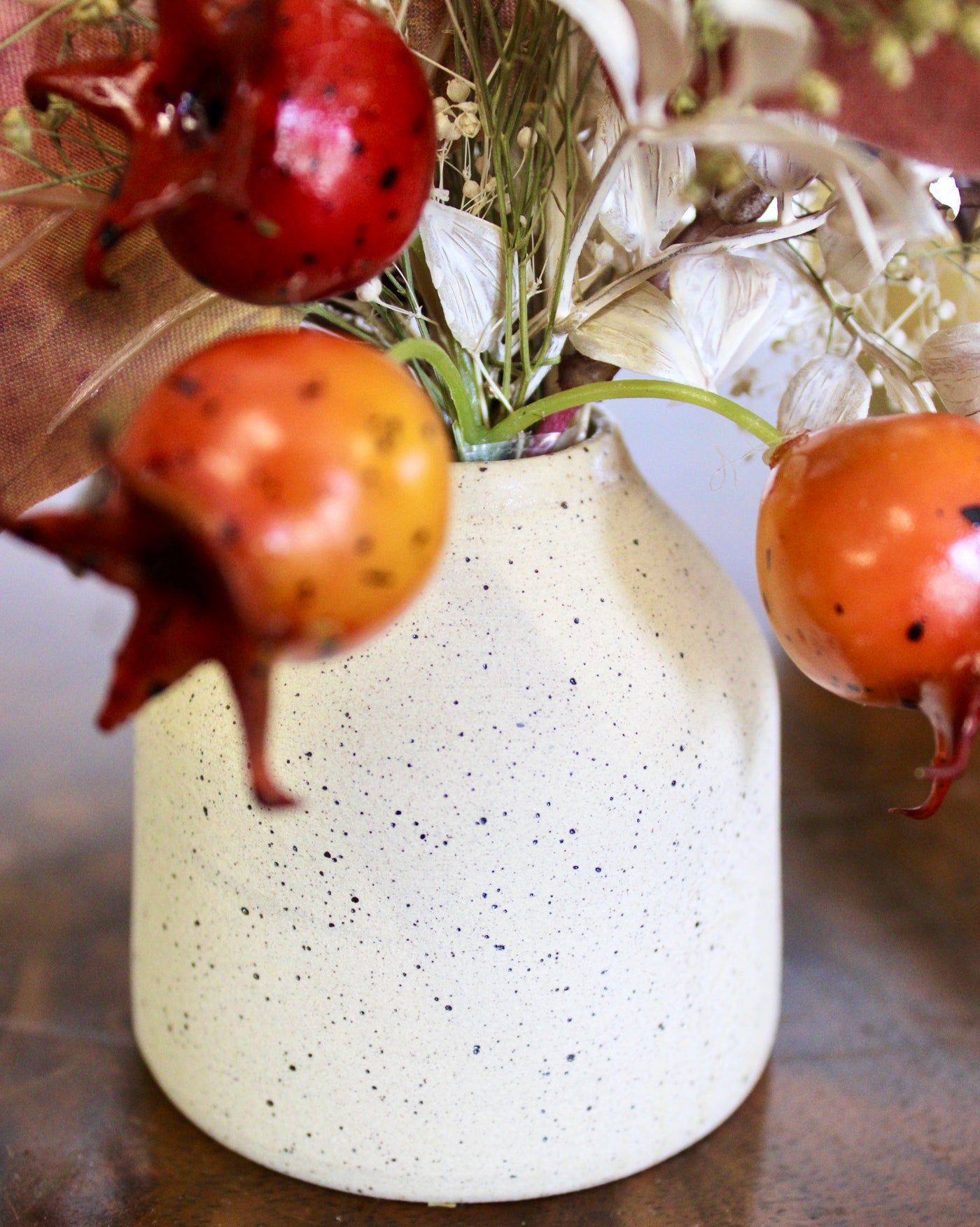 Autumn Arrangement #4