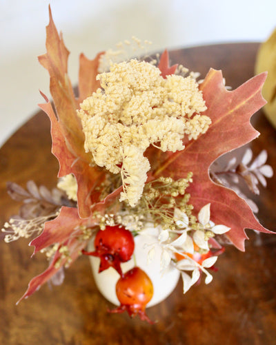 Autumn Arrangement #4