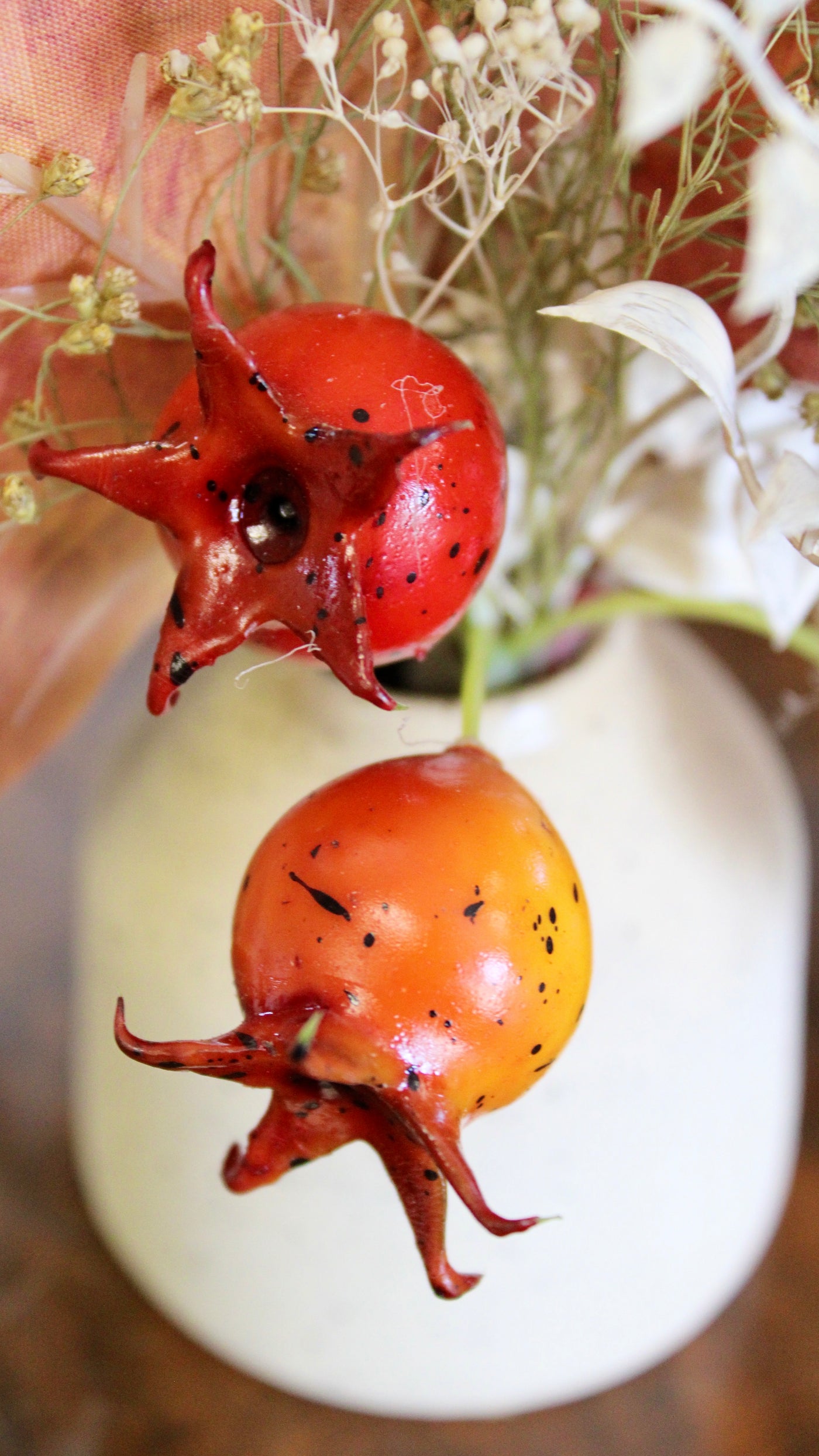 Autumn Arrangement #4
