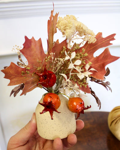 Autumn Arrangement #4