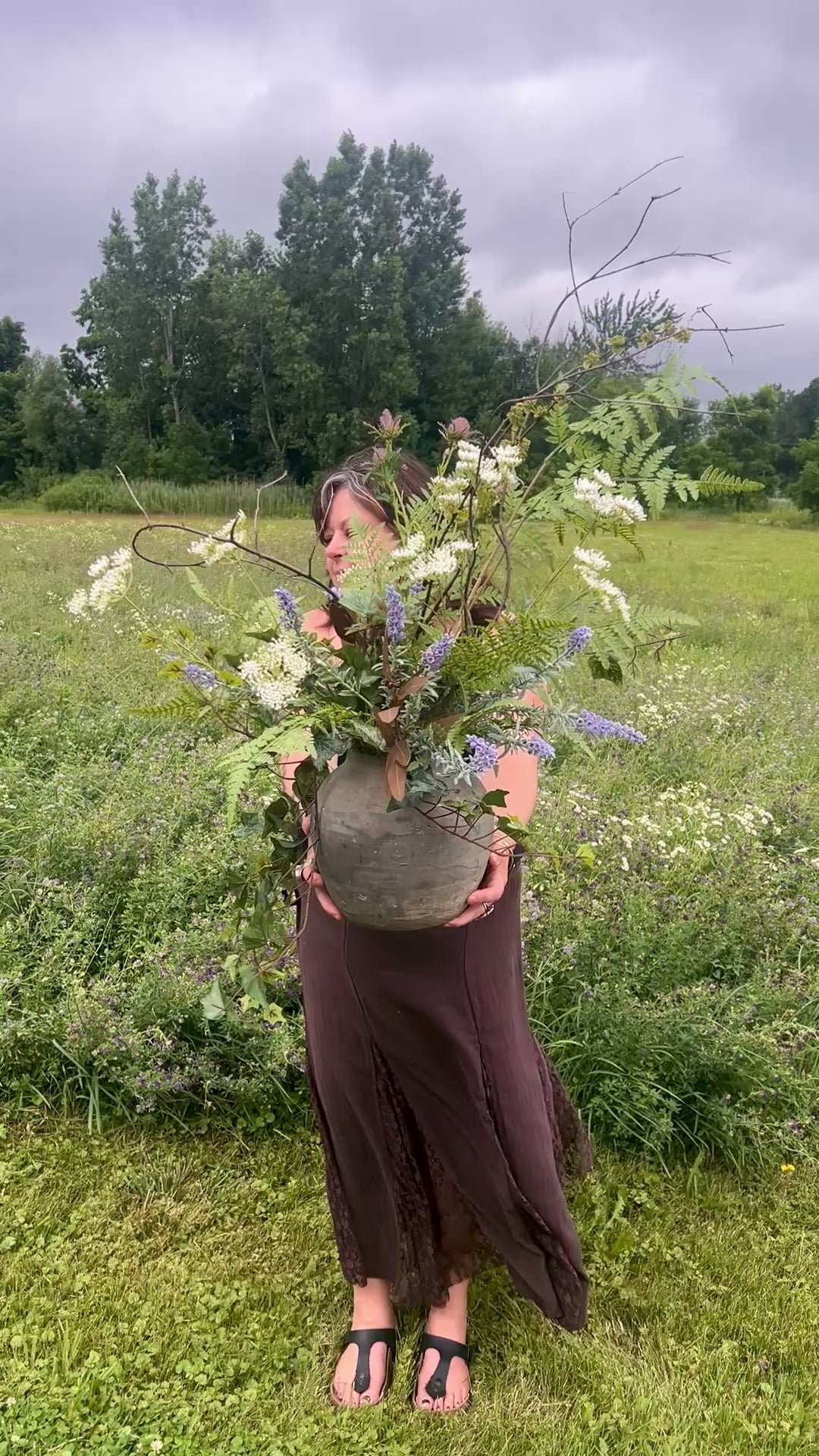 Midsommar Arrangement