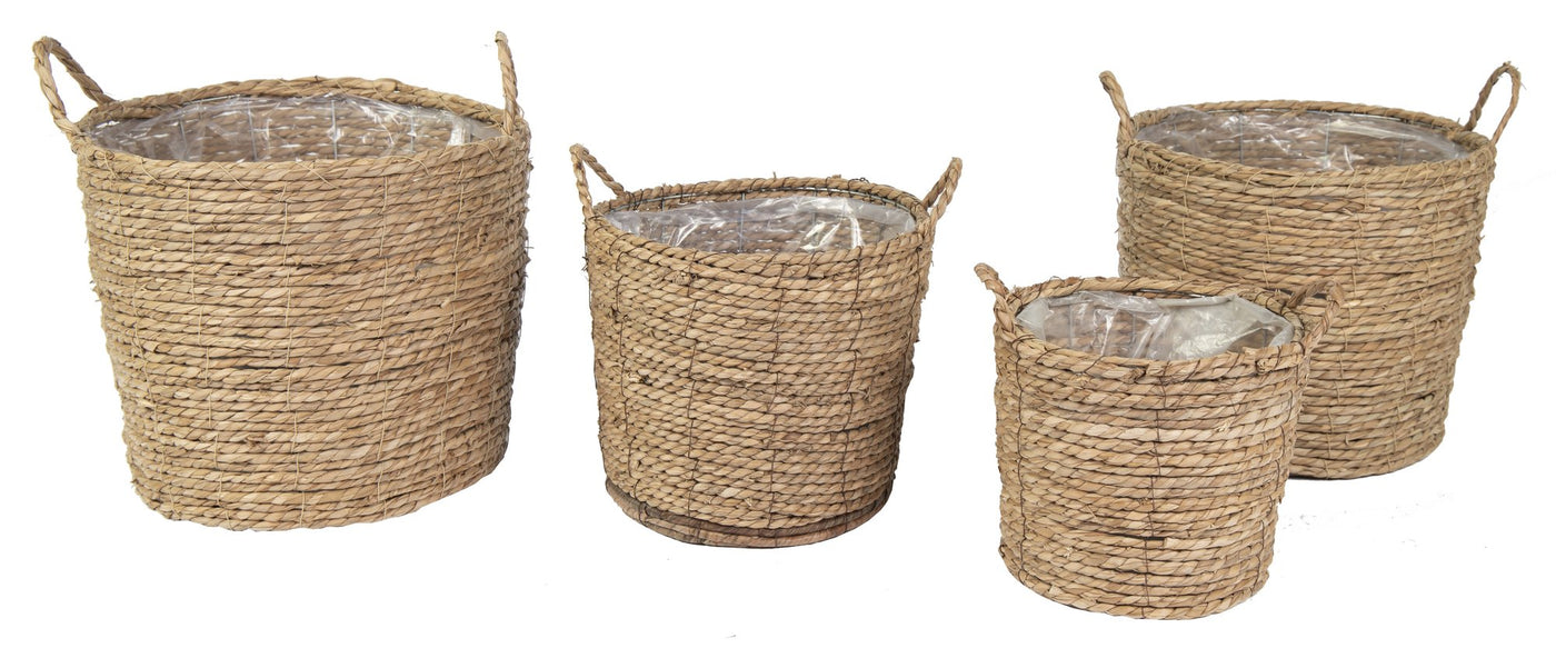 Natural Baskets