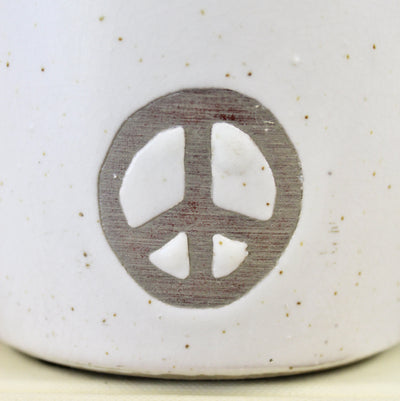 Peace Pot