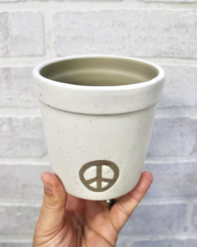 Peace Pot