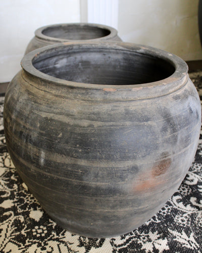 Large Vintage Pottery