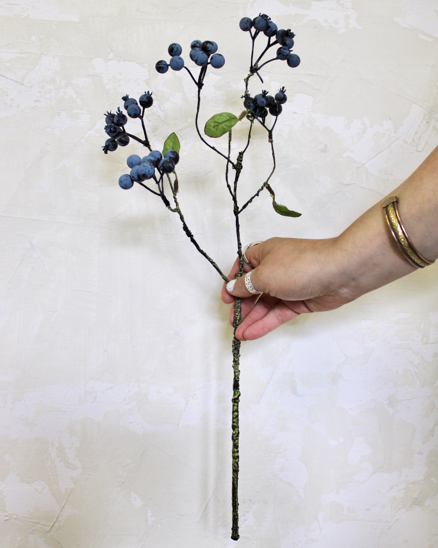 Blue Berry Spray