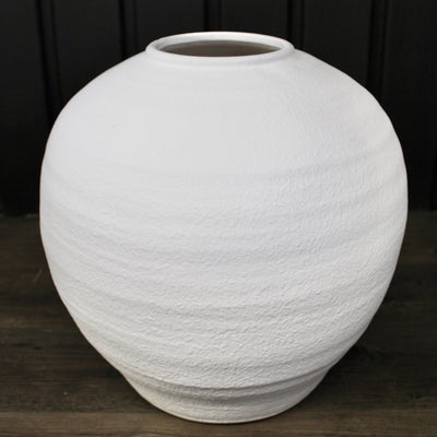 Large Konos Vase
