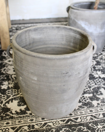 Antique Pot