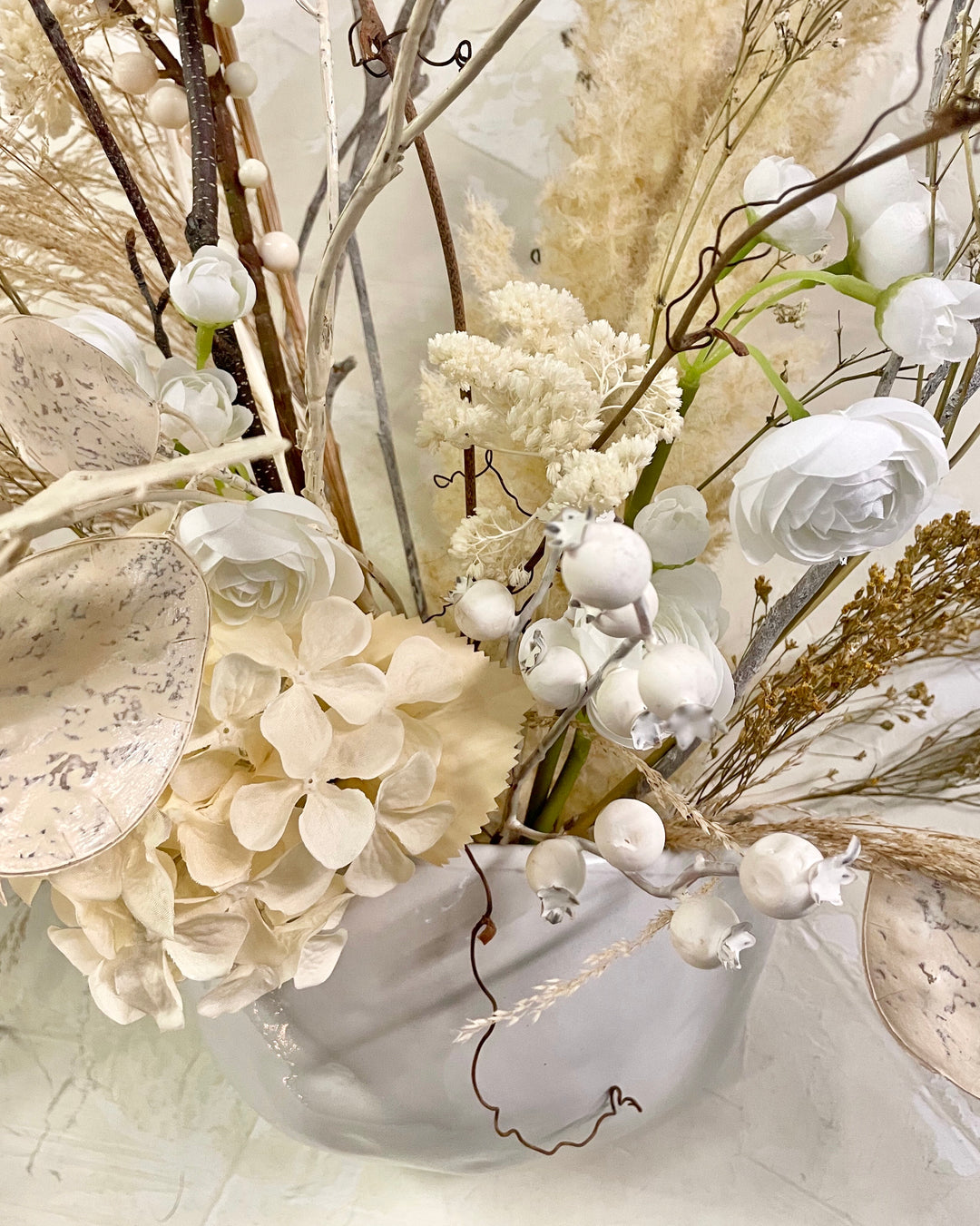 Pots, Planters & Vessels – Fauxliage