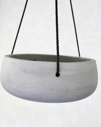 Ro-Cement Hanging Pot