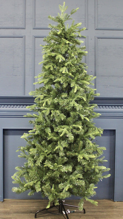 12' Slim Deluxe Canmore Tree