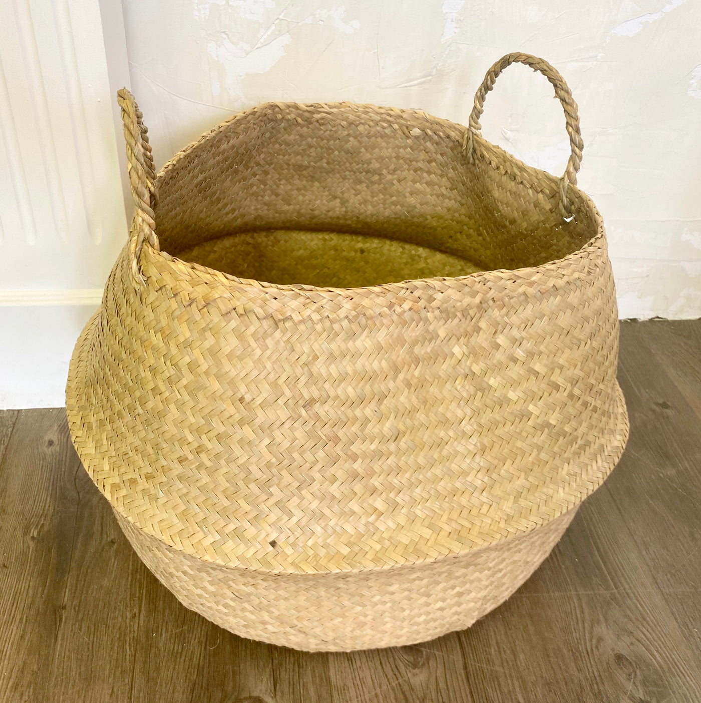 Yaya Belly Basket