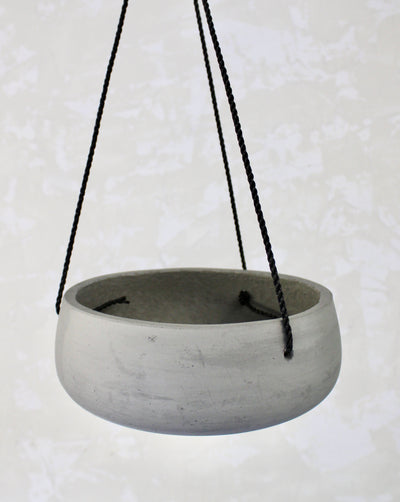 Ro-Cement Hanging Pot