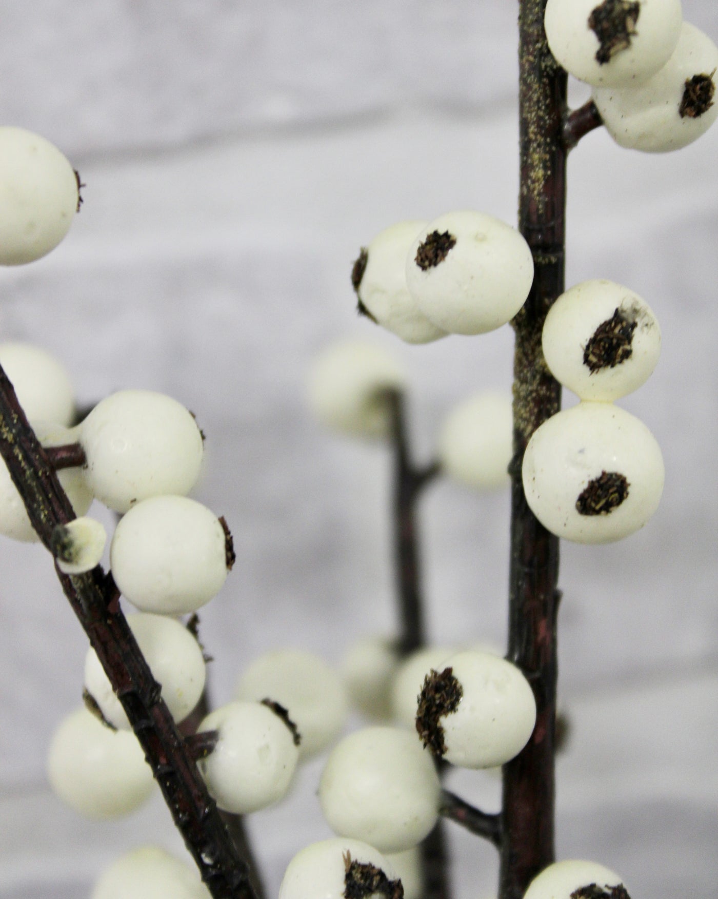 White Berry Pick