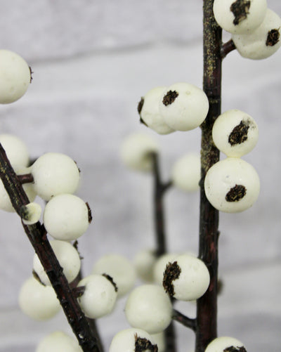 White Berry Pick