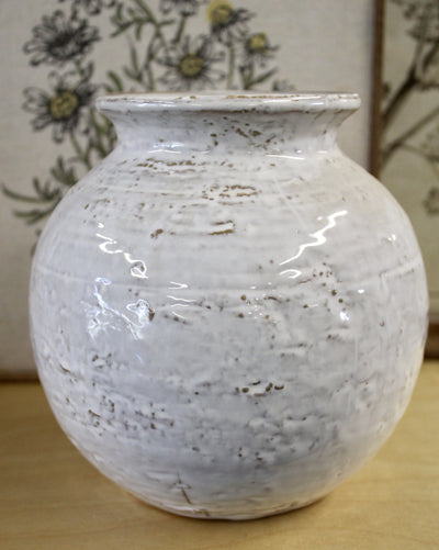 Large Page Vase