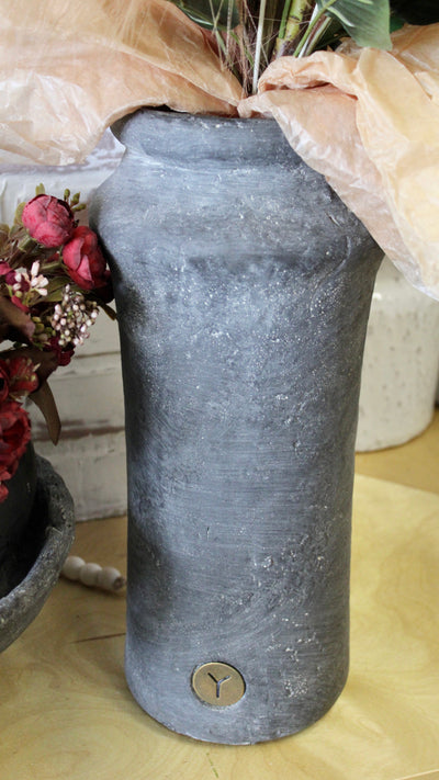 Stylish Rustic Vase